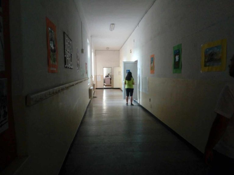 Под 16% гласували в „Родопи“ до 16 ч.