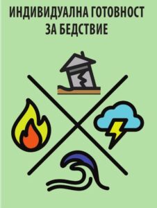 Инфосреща за риска от бедствия в Чепеларе